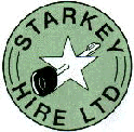 Starkey Hire Ltd